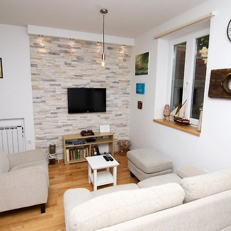 Appartamento House 4 Rent Laura Mali Lošinj Esterno foto